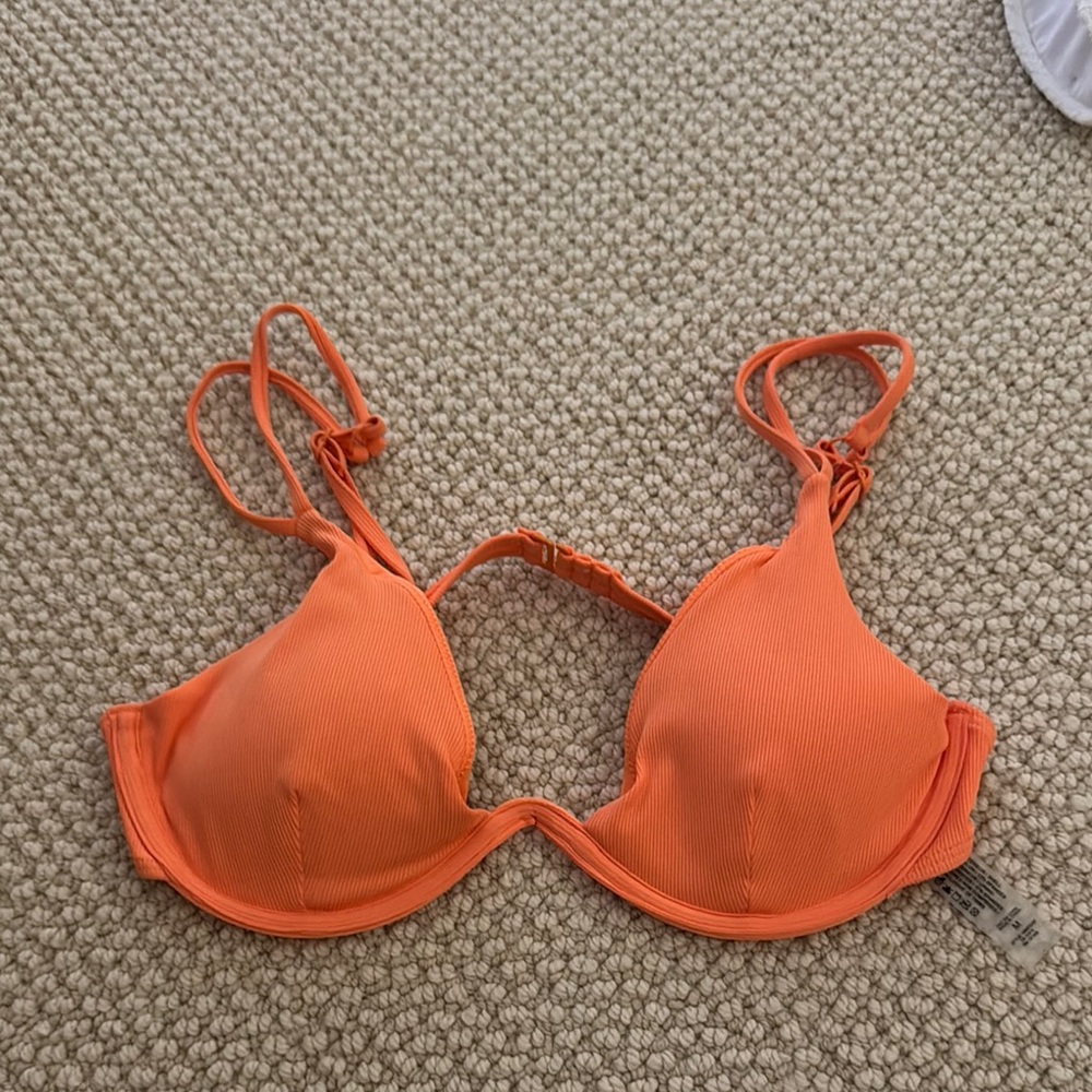 garage bikini top
